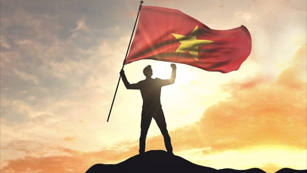 Vietnam National Day September 2nd