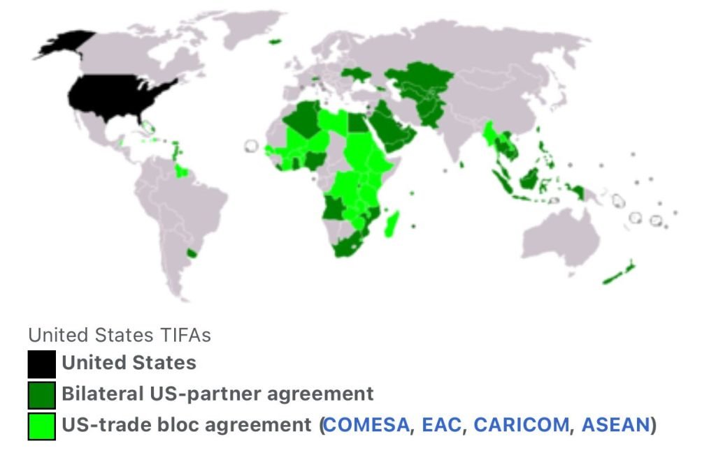 Insight into Trade Agreements 2 Trade Agreement