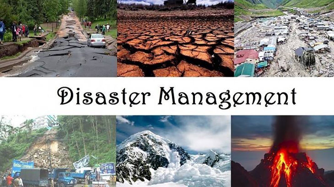 JICA announces disaster prevention course