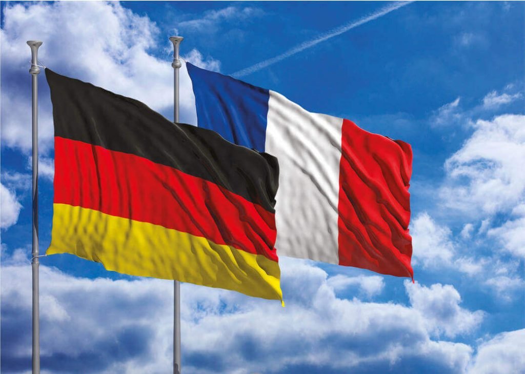 France and Germany