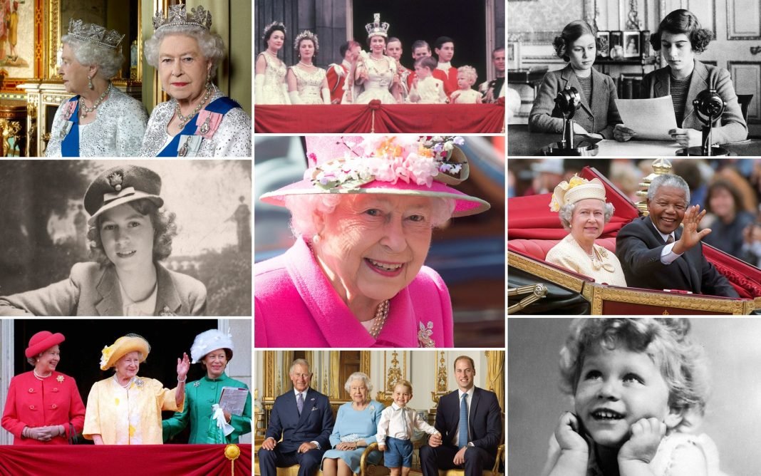 Save the Children UK saddened over Queen's demise