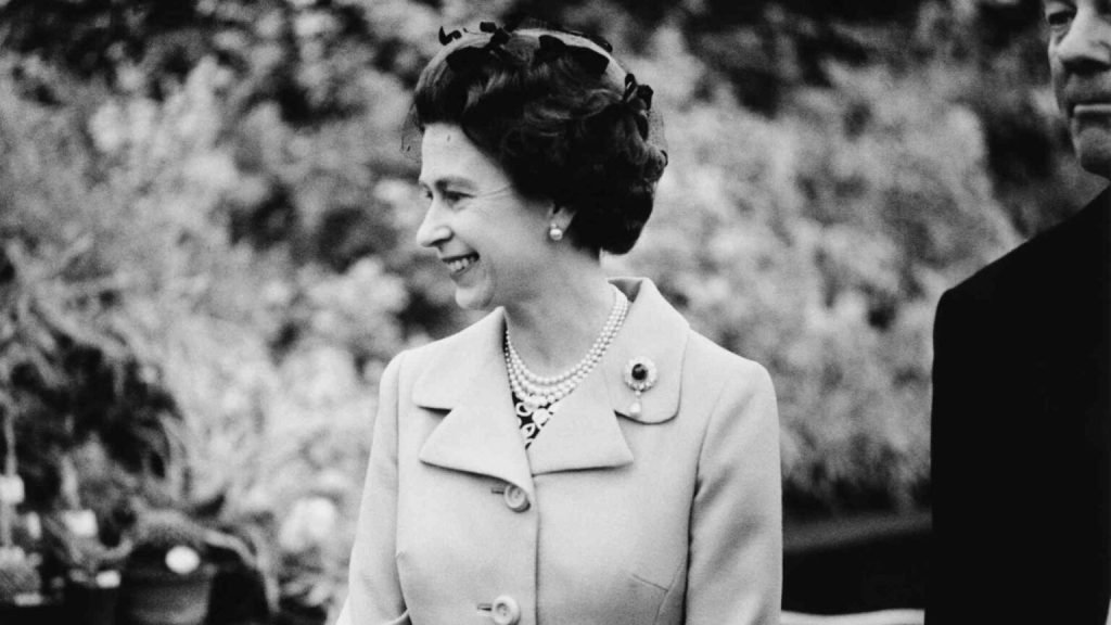 APAC countries mourn the loss of Britain's Queen Elizabeth