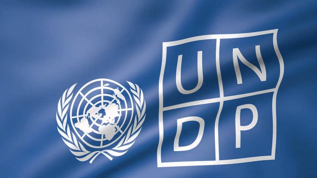UNDP launches Gender Equality Strategy
