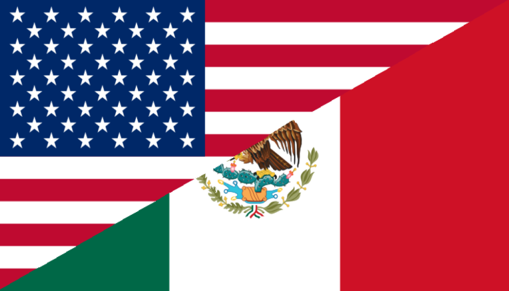 US Undersecretary of state to visit Mexico