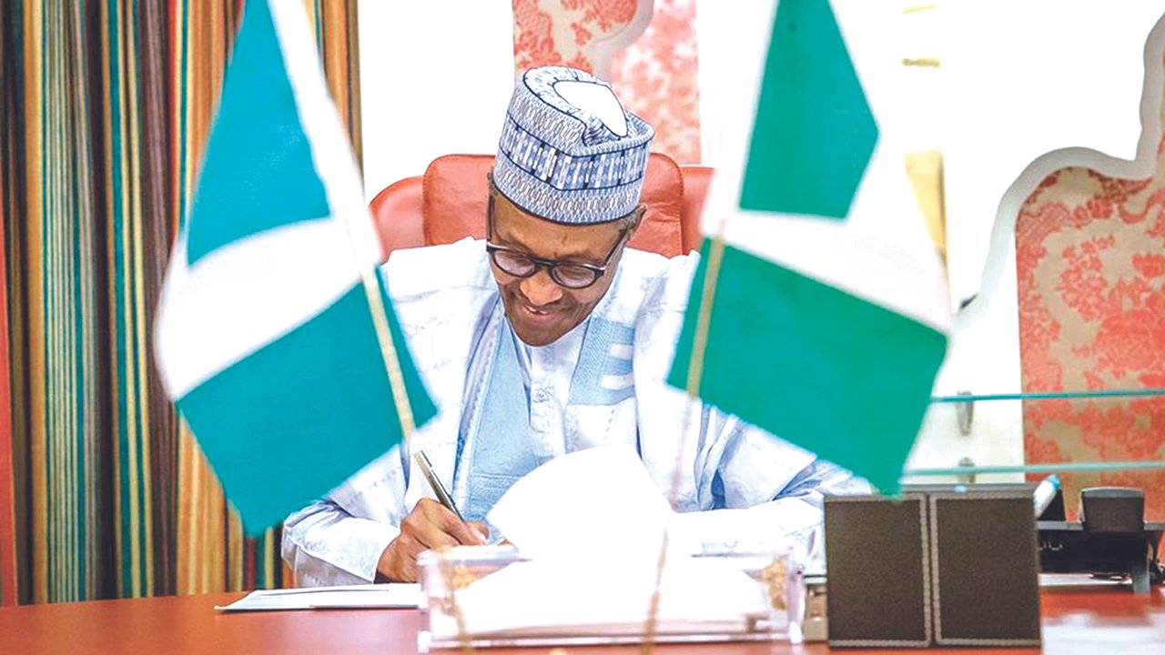 AfDB wishes Nigeria on Independence day 1 Nigeria