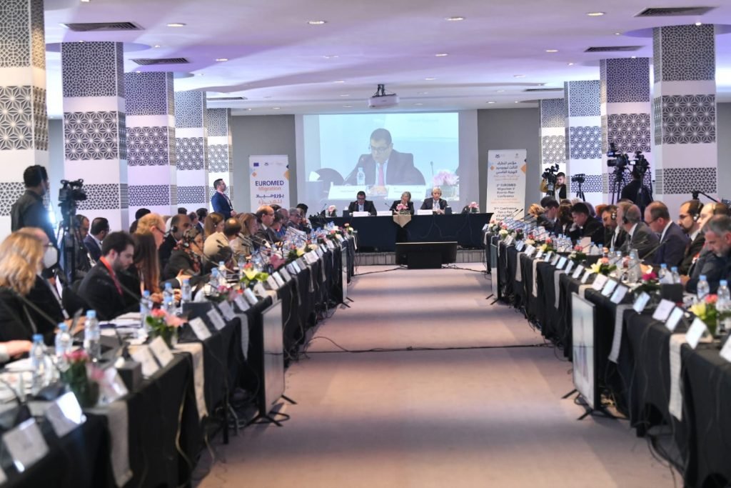 EUROMED Conference
