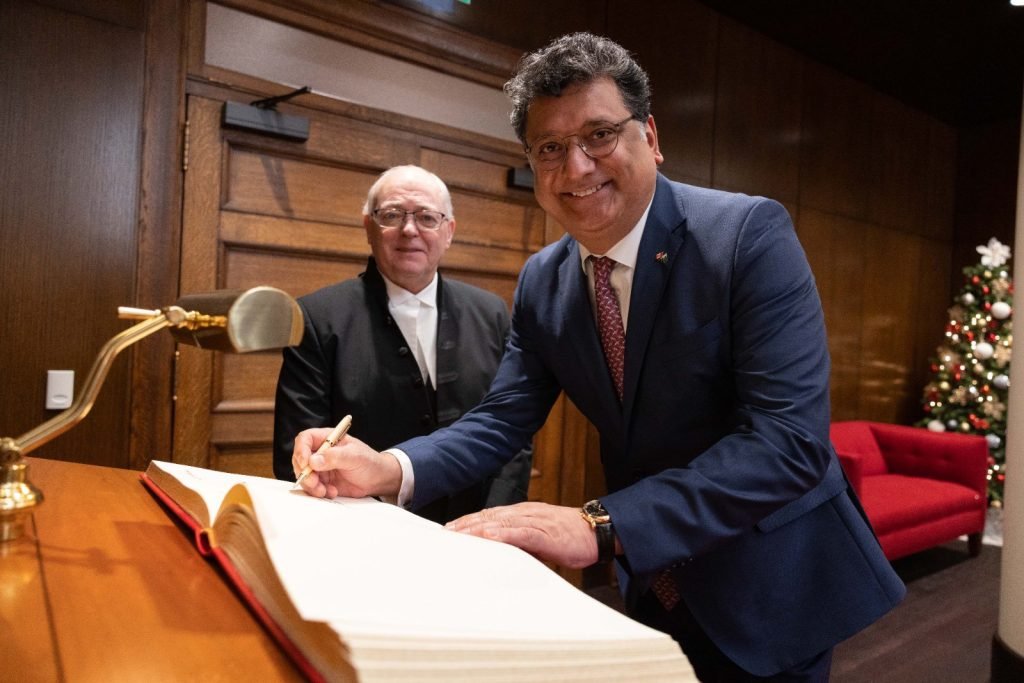 Pakistan, Canada ties to grow further