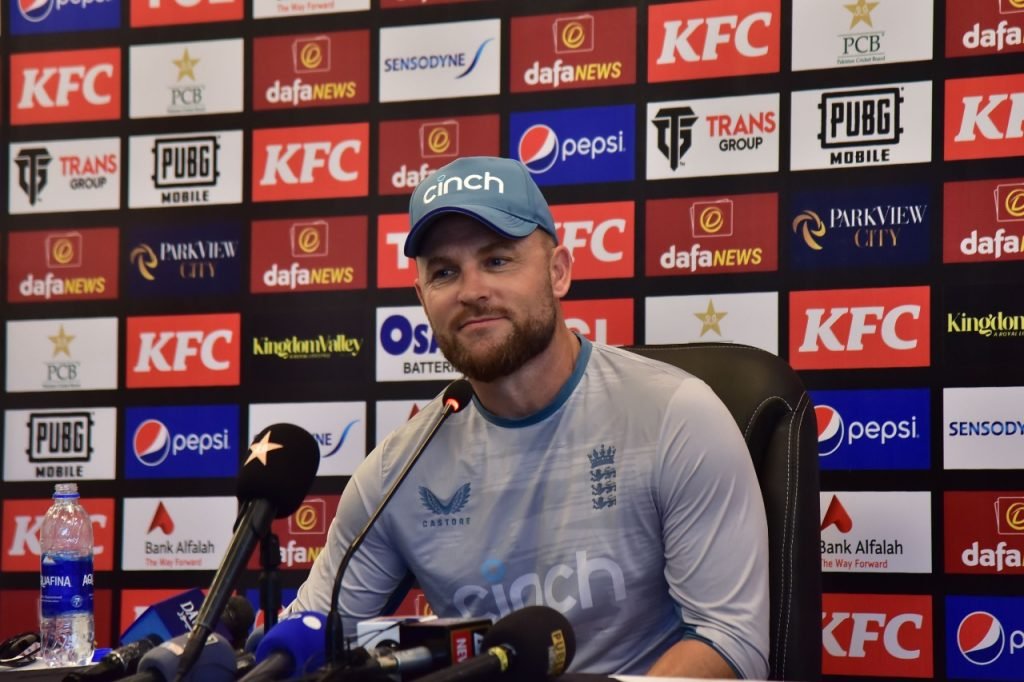 British High Commissioner Welcomed England Team