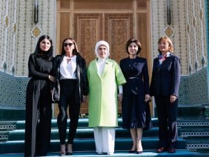 Declaration on Global Commitment to Zero Waste for the World 1 OST