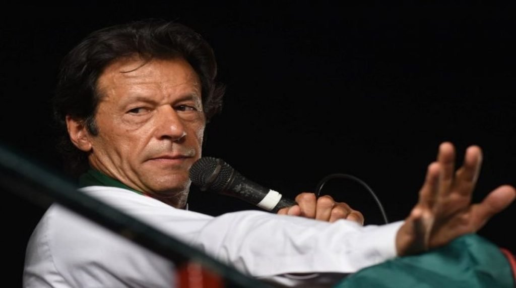 Reportedly former Prime Minister of Pakistan, Imran Khan has been injured in a firing incident. Shots were fired in a presumed assassination attempt at his container in Wazirabad.