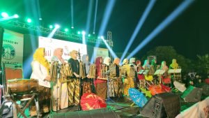 Indonesian traditional performance at Pindi Food Festival 2022 6 Food