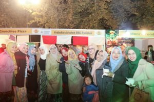 Indonesian traditional performance at Pindi Food Festival 2022 1 Food