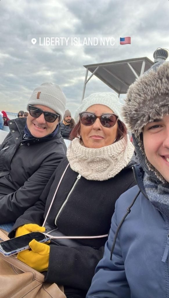 Danial-UN- Ambassador