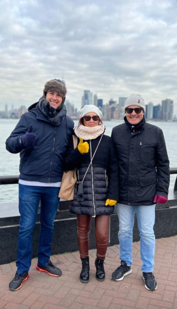 Danial-UN- Ambassador