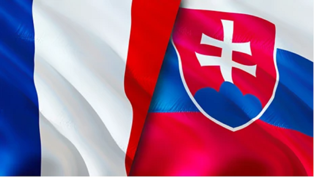 Slovakia