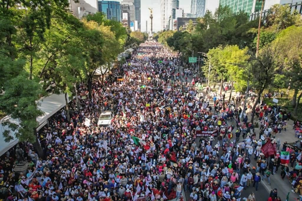 Mexico