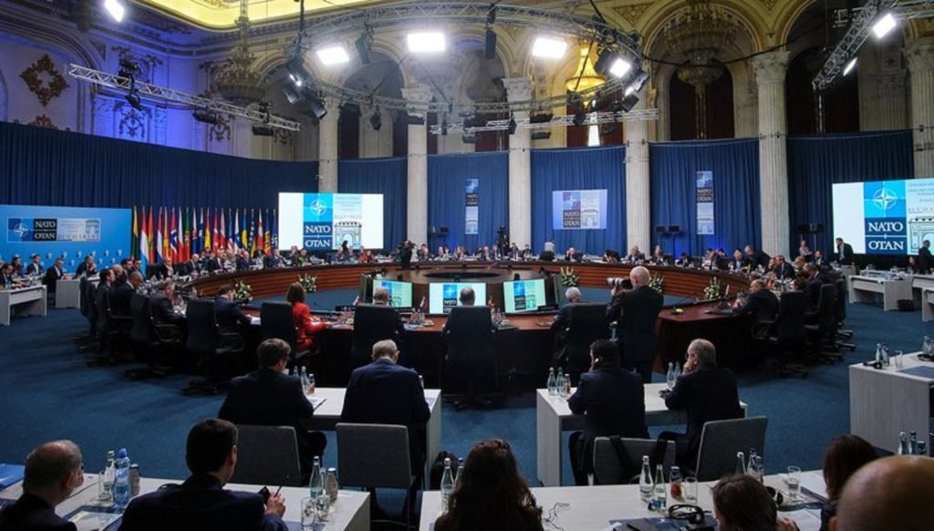 NATO