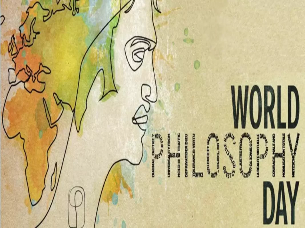 World Philosophy Day