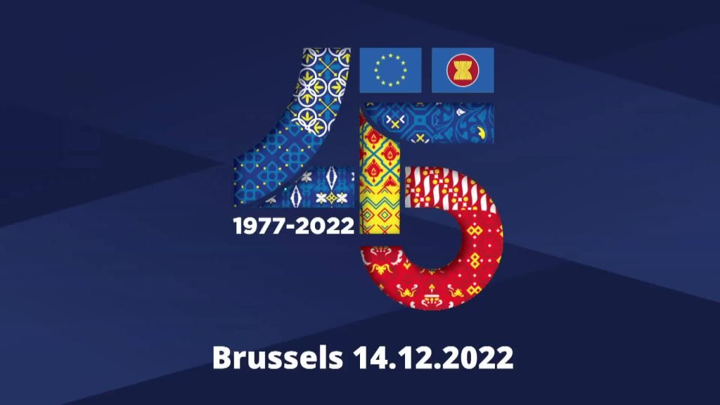 EU-ASEAN Summit