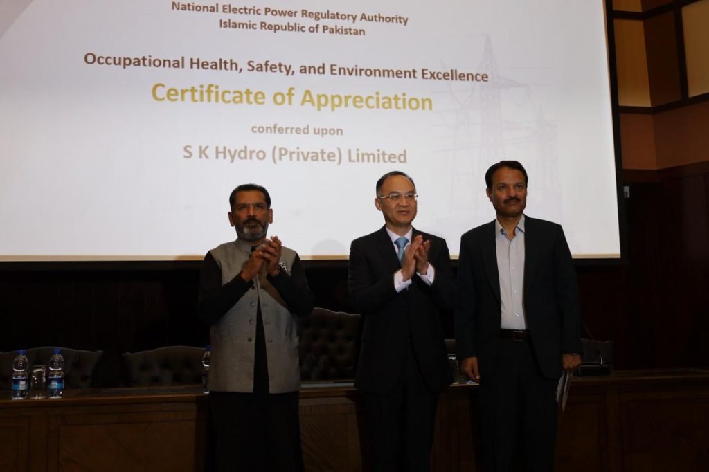 China to increase investments in Pakistan’s power sector