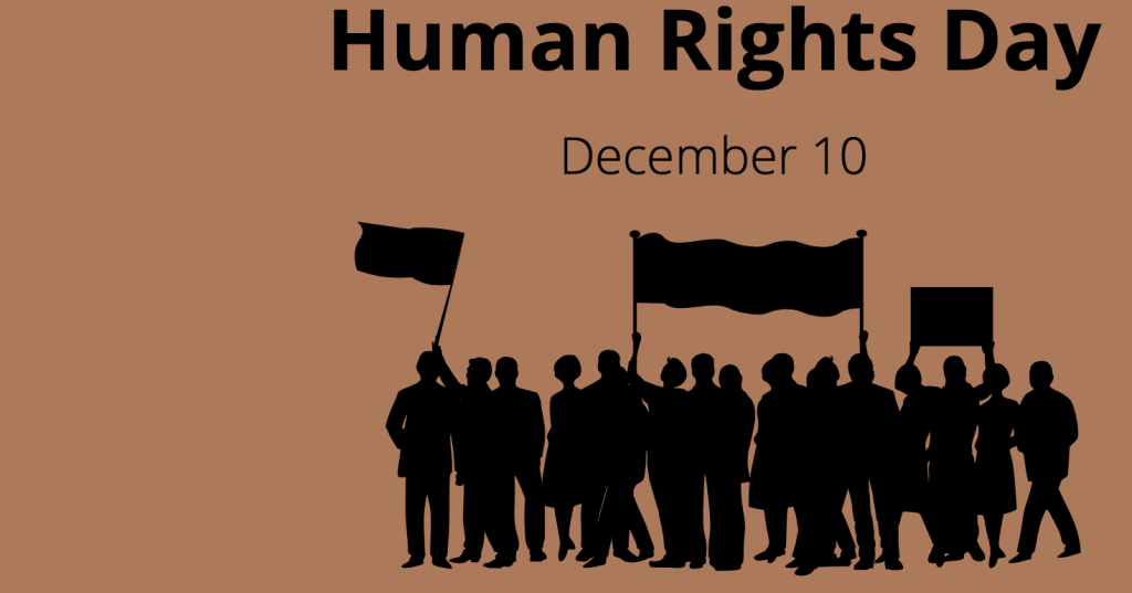 International Human Rights Day