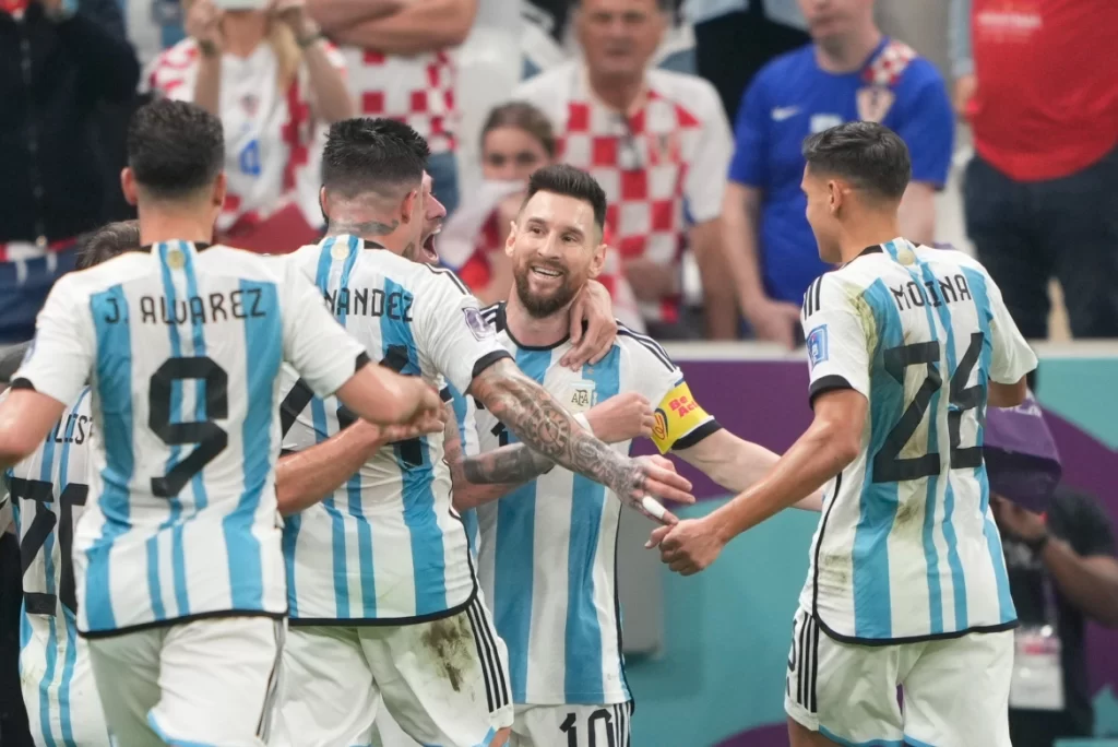 Argentina