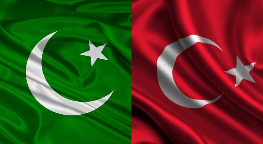 Prime Minister of Pakistan lauds Türkiye's help to flood victims