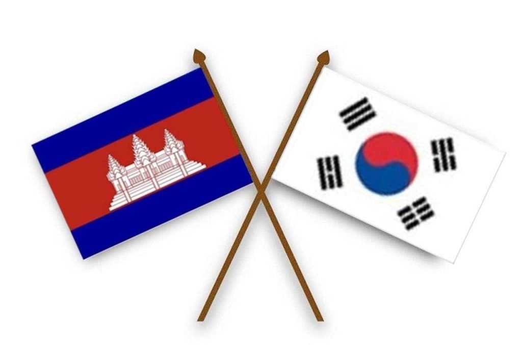 Cambodia-Korea Free Trade Agreement