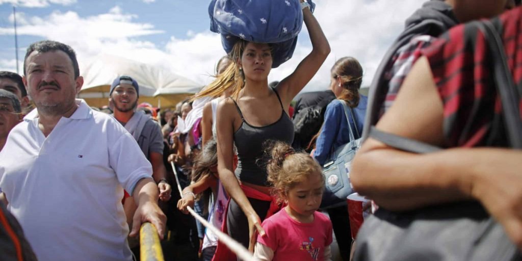 International Migrants Day 2022