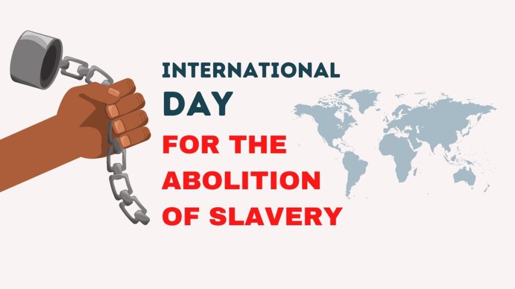 Abolition of Slavery