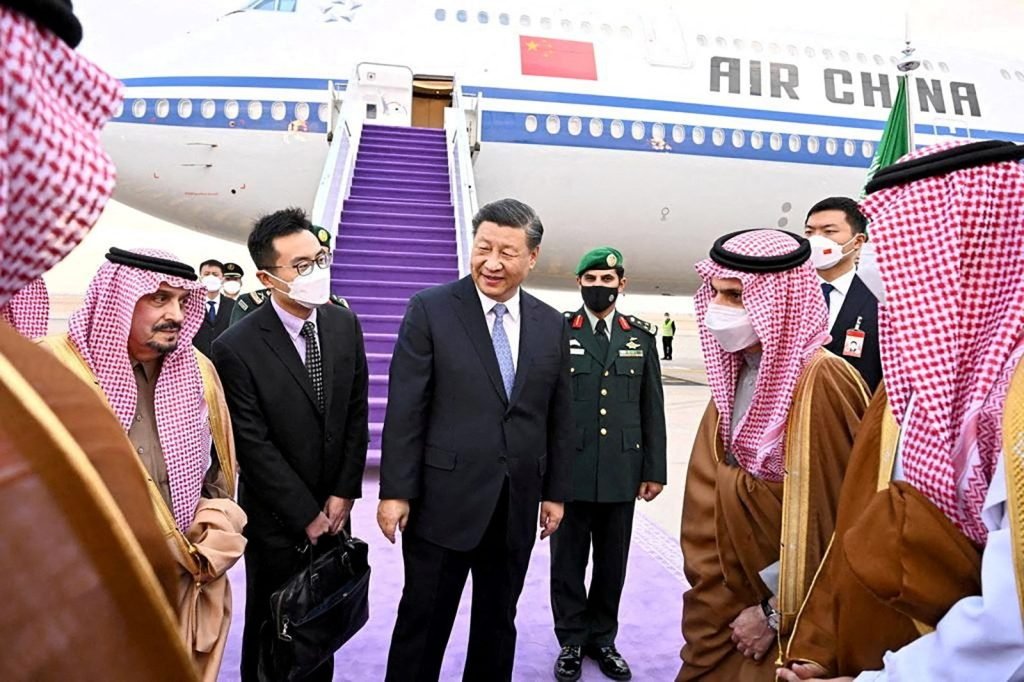 Xi Jinping