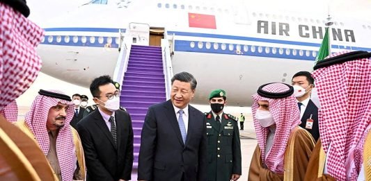 Xi Jinping