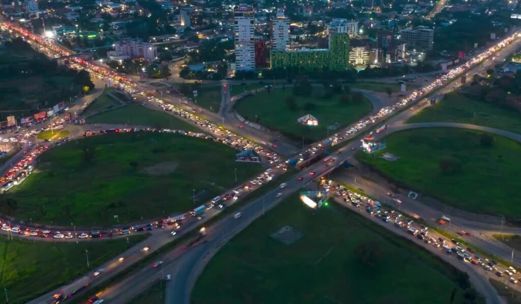 UNCTAD unveiled Economic Development in Africa Report 2023