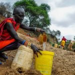 UN reports connection between Climate Change & Gender Inequality 2 Gender inequality