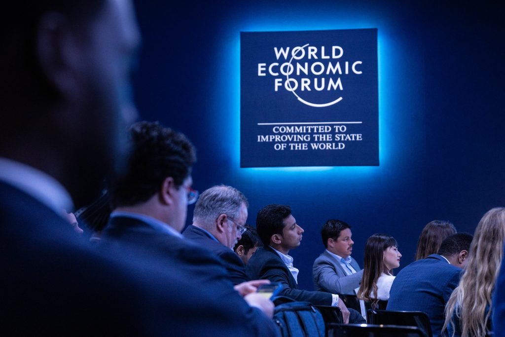 Pakistan to attend World Economic Forum meeting in Davos