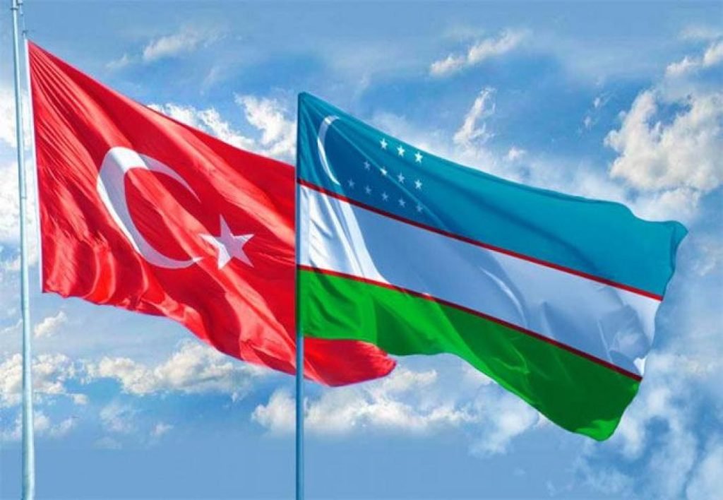 Uzbekistan, Turkiye to strengthen bilateral relations