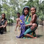UN reports connection between Climate Change & Gender Inequality 7 Gender inequality