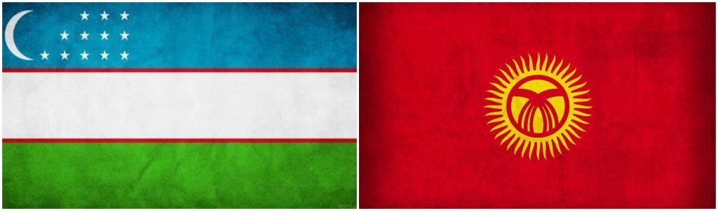 Uzbekistan, Kyrgyzstan sign $1.6 Billion in contracts during State Visit