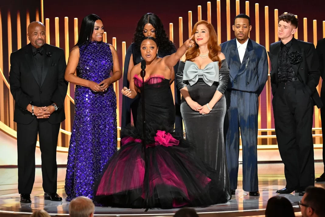 Golden Globe Awards 2023