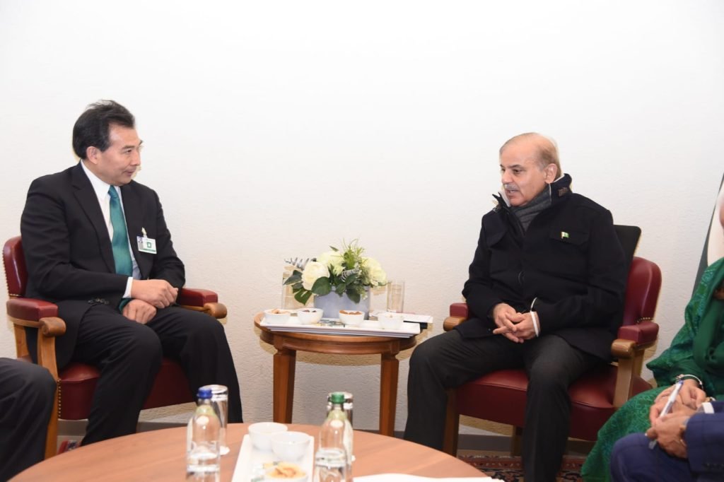 Pakistan, China agree to early work on railways projects