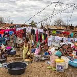 UN reports connection between Climate Change & Gender Inequality 8 Gender Inequality