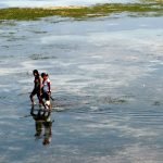 UN reports connection between Climate Change & Gender Inequality 5 Gender inequality