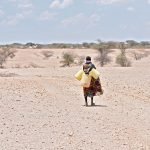 UN reports connection between Climate Change & Gender Inequality 6 Gender inequality