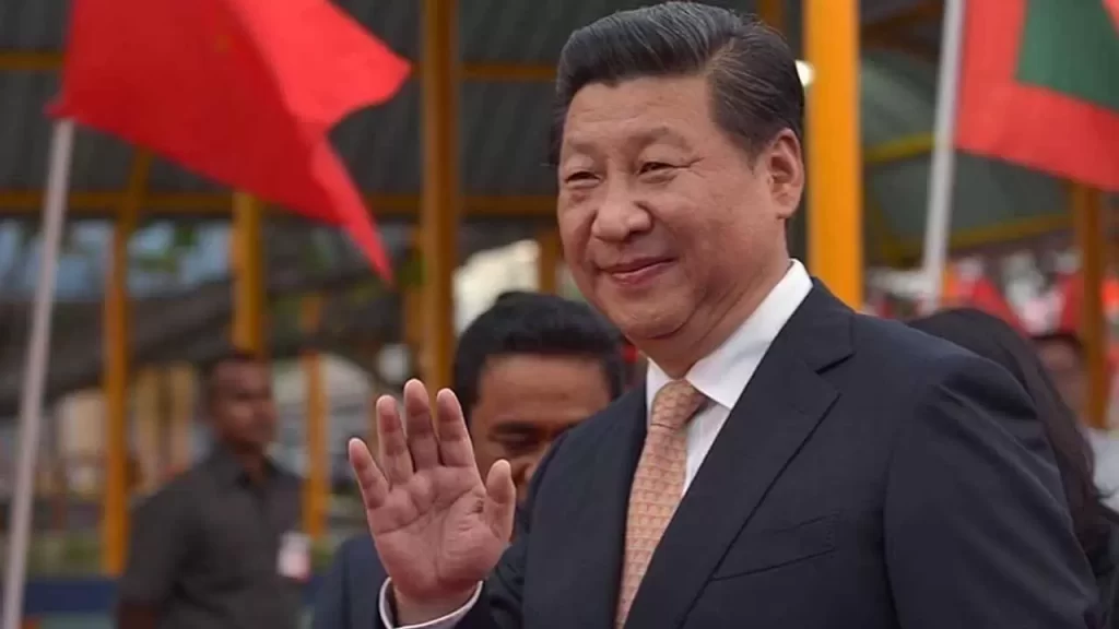 President of China, Xi Jinping to discuss Ukrainian conflict with Zelenskyy