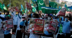 Kashmir Solidarity Day, Pakistan, Shehbaz Sharif, Asif Ali Zardari, Asim Munir