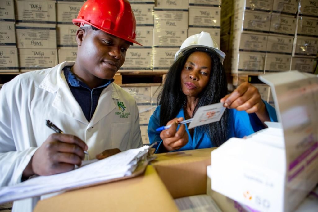 UNDP endeavors to mitigate corruption in Health Sector