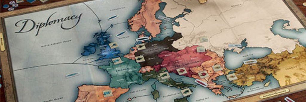 History of Diplomacy: From Ancient Times to Modern Era