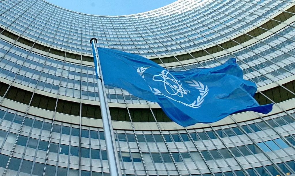 ROK IAEA