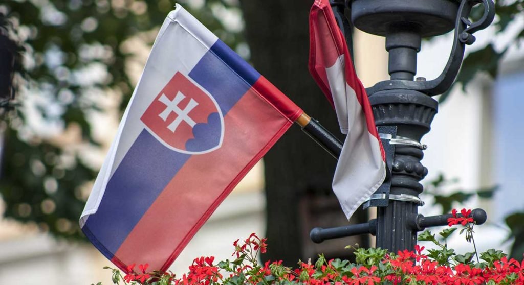 Pakistan felicitates Slovakia on National Day