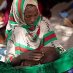 UN reports connection between Climate Change & Gender Inequality 4 Gender inequality